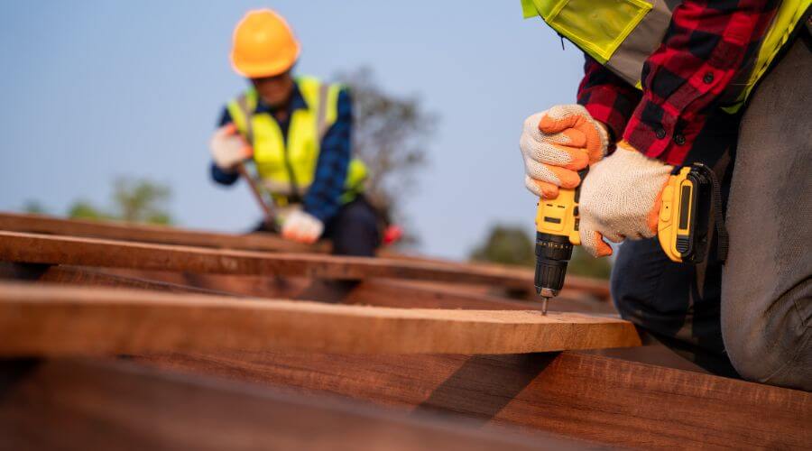 Expert flood damage restoration services in Pleasantville, NJ